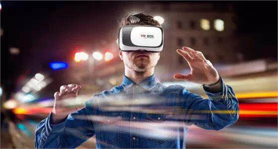 泰兴VR全景丨沉浸式体验线上看房